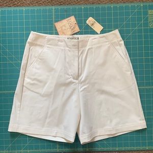COPY - Tommy Bahama Oasis Golf shorts. Size 8